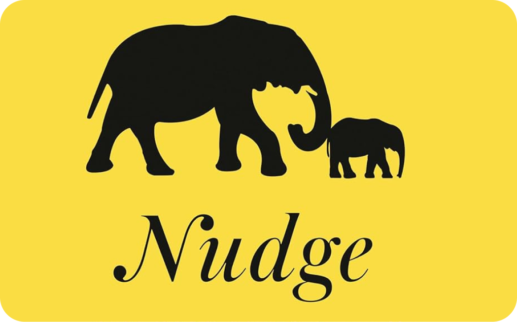 행동과학으로 본 오프라인 마케팅의 정석: 스탬픽스가 사람을 움직이는 방법