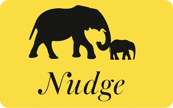 행동과학으로 본 오프라인 마케팅의 정석: 스탬픽스가 사람을 움직이는 방법