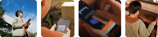 "이것은 투어인가, 게임인가?" – 퀘스트형 스탬프 투어 전략