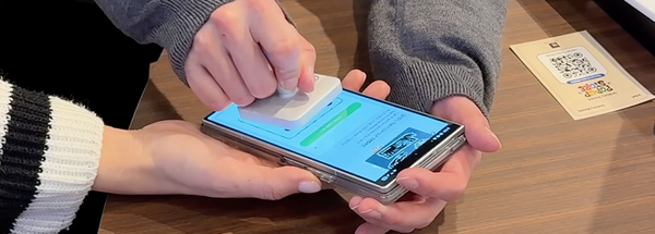 "스탬프투어 마케팅 어렵지 않습니다 "